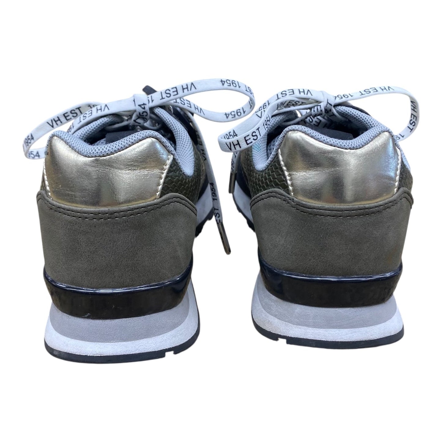 Shoes Sneakers By Vintage Havana In Multi, Size:7.5