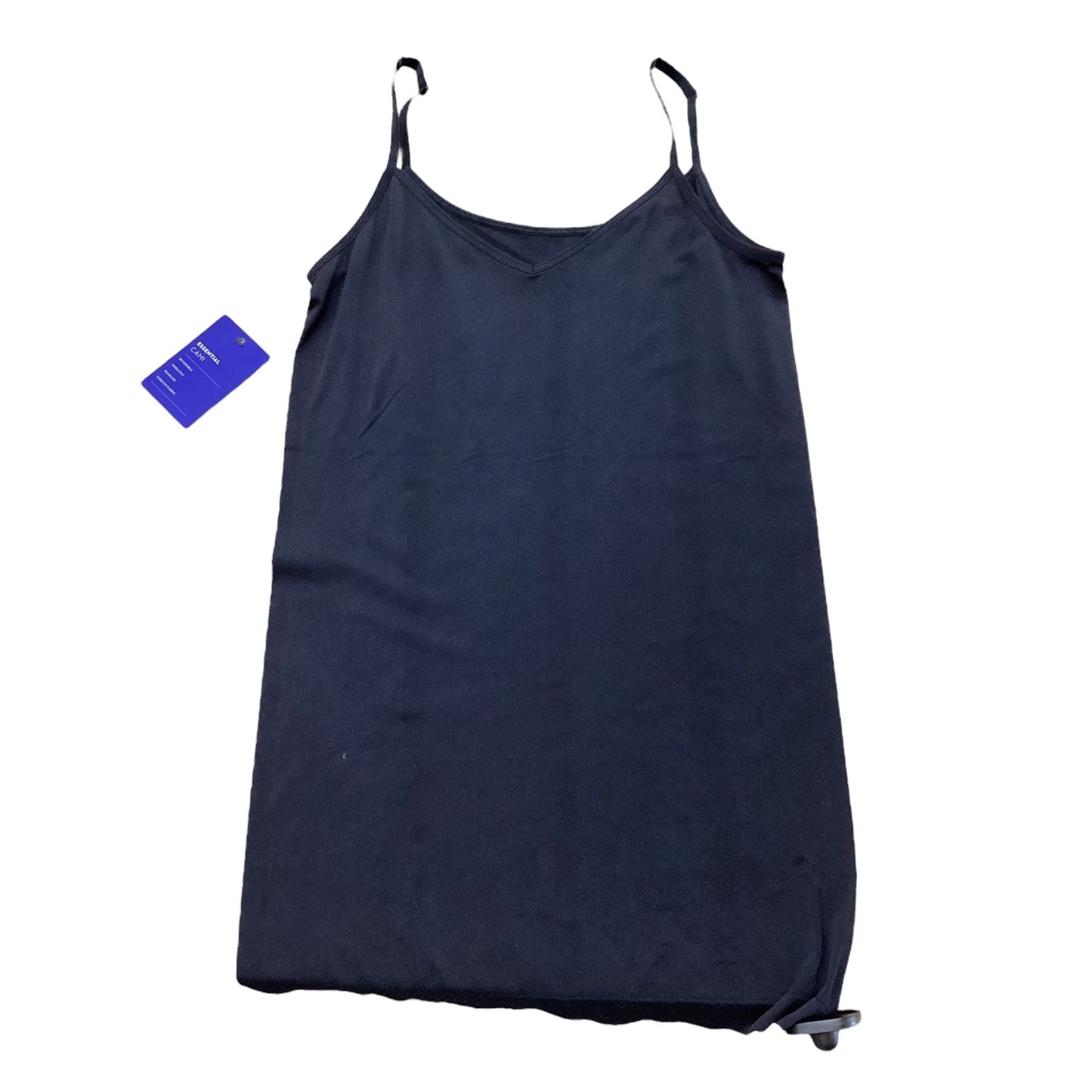 Tank Top By Apt 9 In Black, Size:S