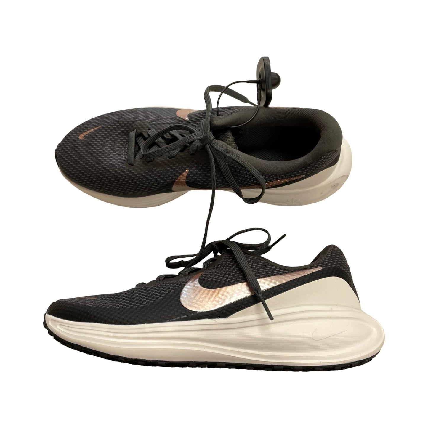 Shoes Athletic By Nike In Multi, Size:7.5