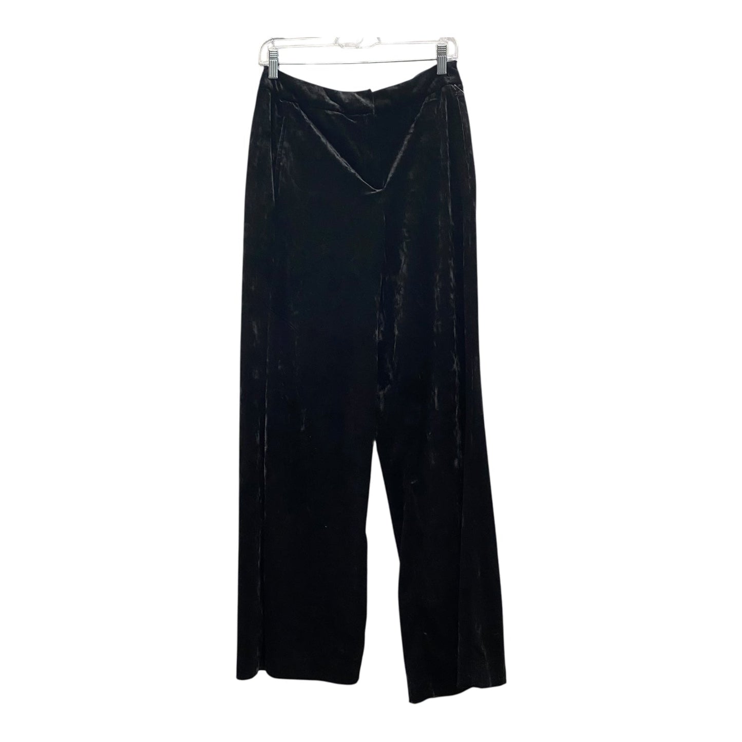 Pants Dress By Cynthia Rowley In Black, Size:4