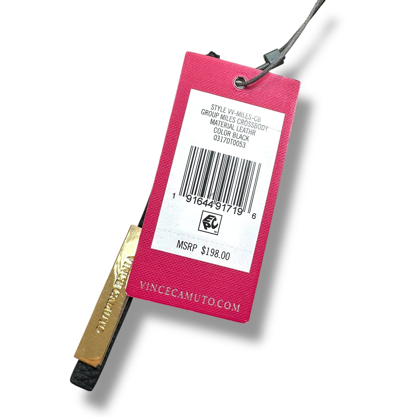 Crossbody By Vince Camuto, Size: Medium