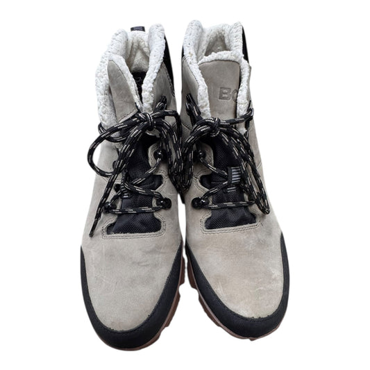 Boots Ankle Flats By Bogs In Multi, Size:9