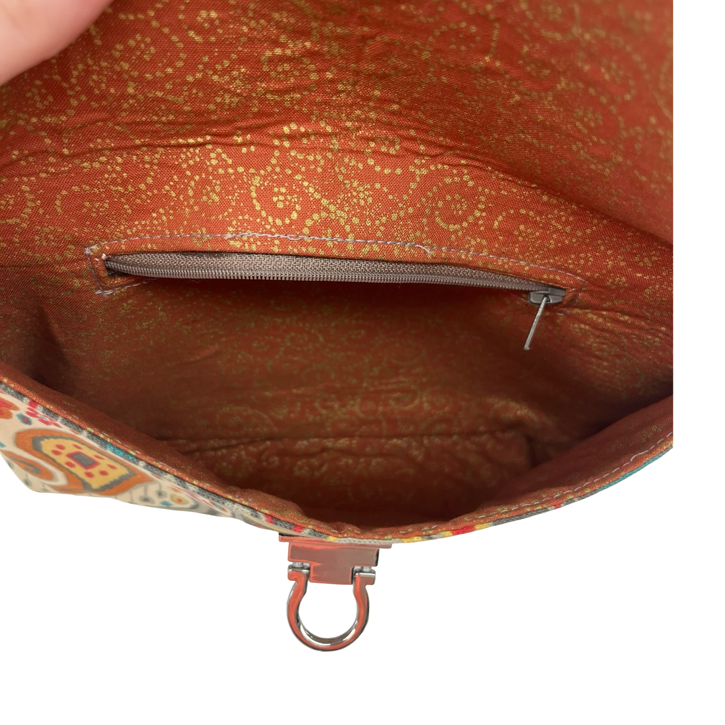 Belt Bag By Cmf In Multi, Size:Medium