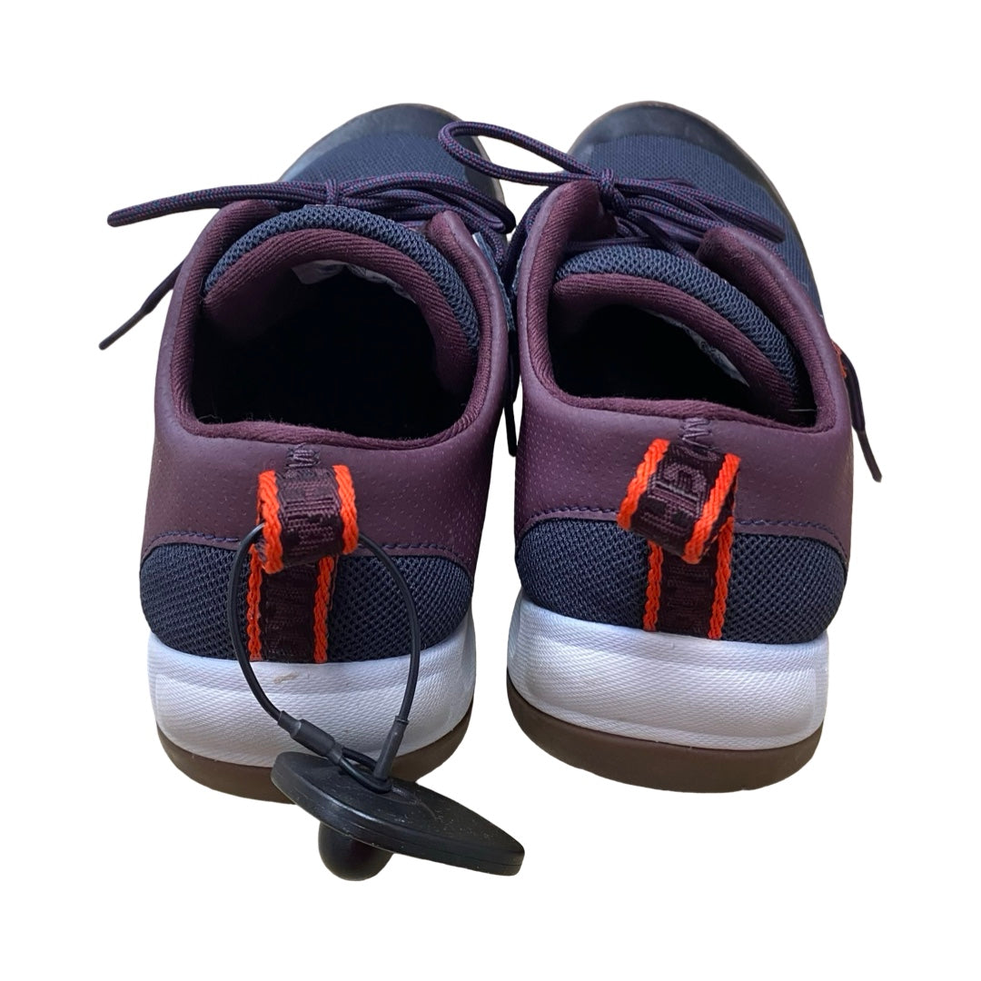 Shoes Athletic By Chacos In Multi, Size:9