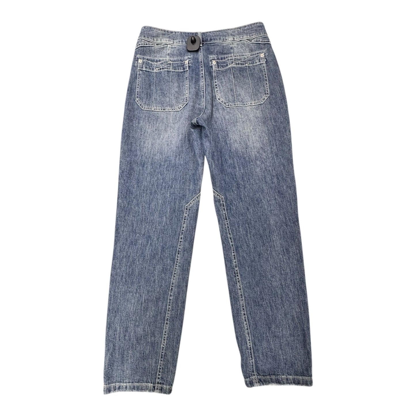 Jeans Boyfriend By Pilcro In Blue, Size:6