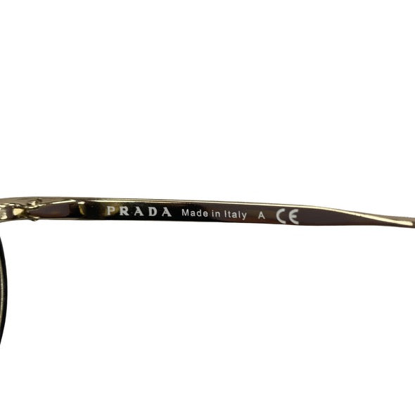 Sunglasses Luxury Designer By Prada