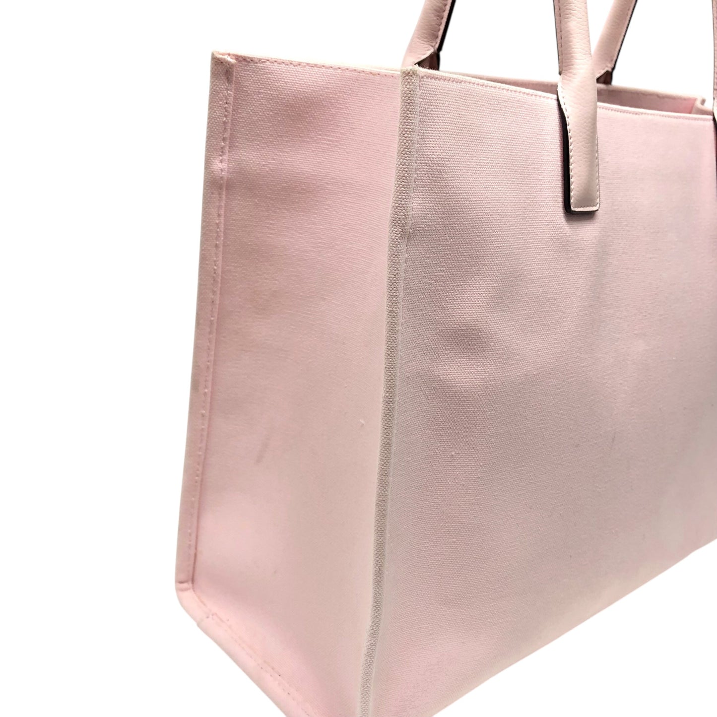 Tote Luxury Designer By Versace, Size: Large