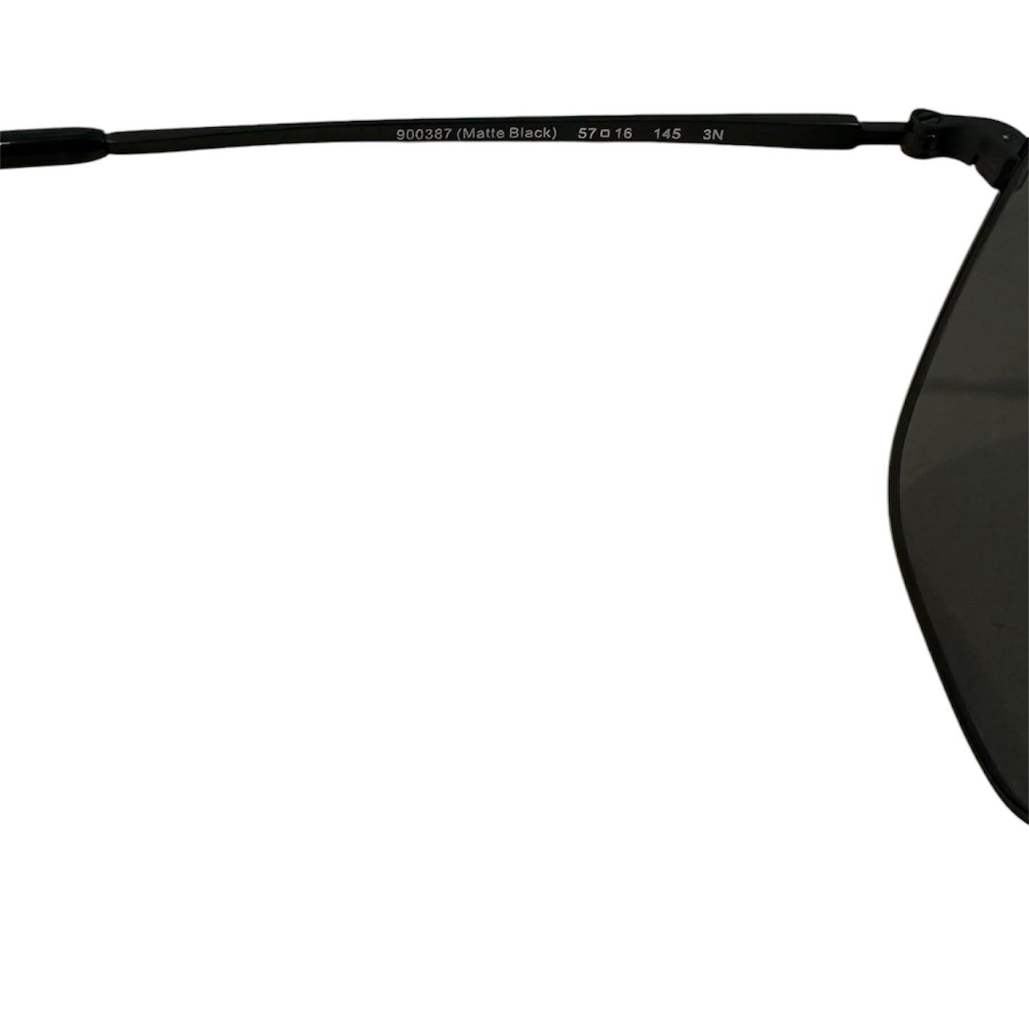 Sunglasses Designer By Coach, Size: