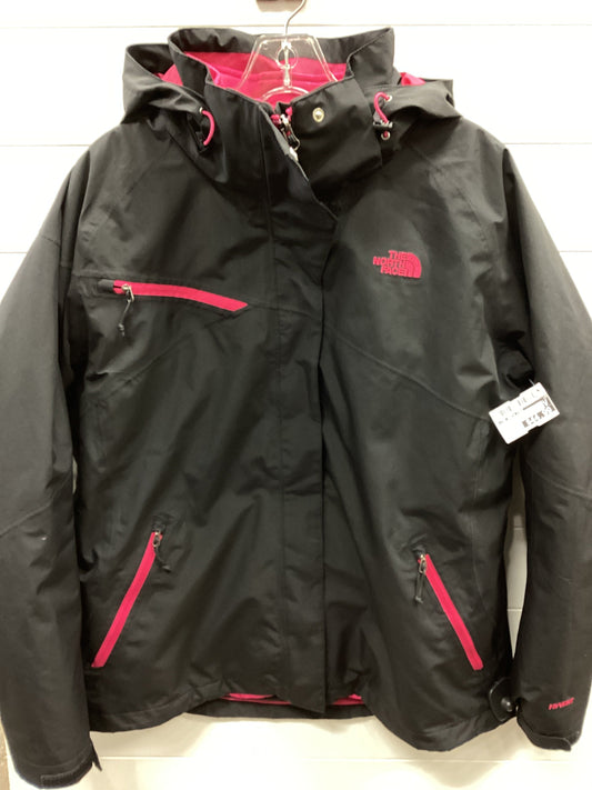 Coat Other By The North Face In Black, Size:Xl