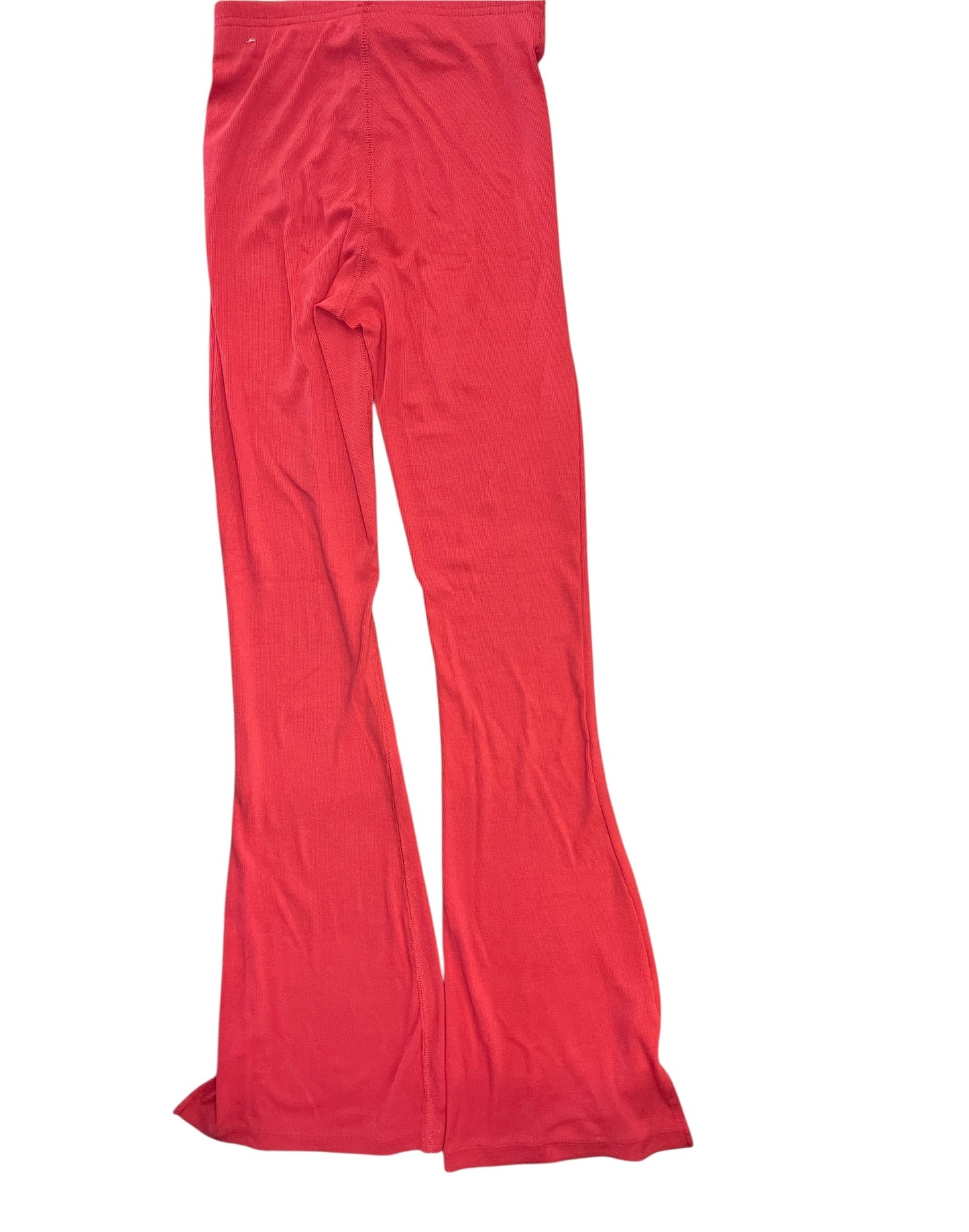 Athletic Pants By Nike Apparel In Red, Size:Xs