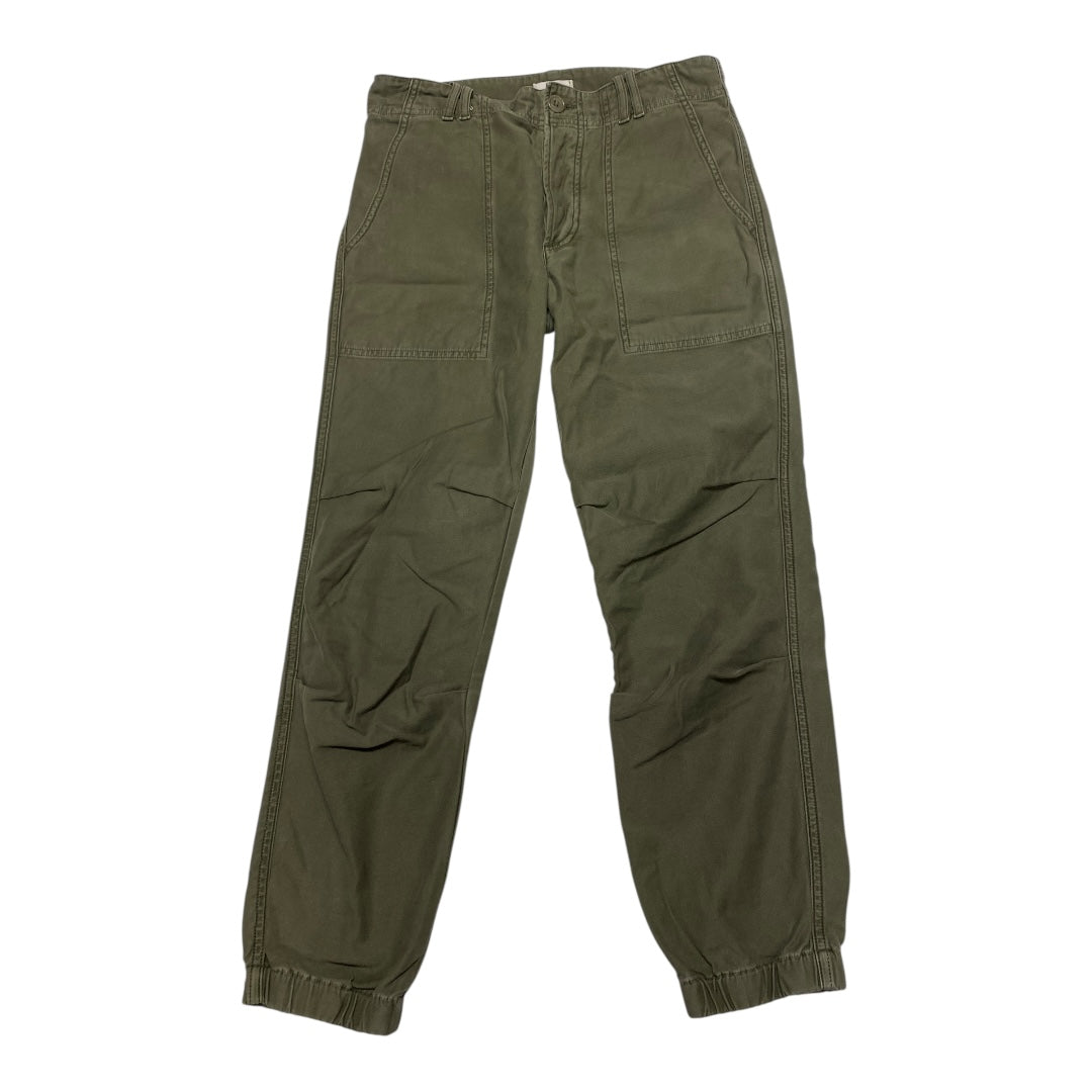 Pants Cargo & Utility By Citizens Of Humanity In Grey, Size:2