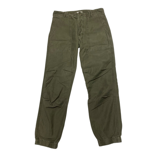 Pants Cargo & Utility By Citizens Of Humanity In Grey, Size:2