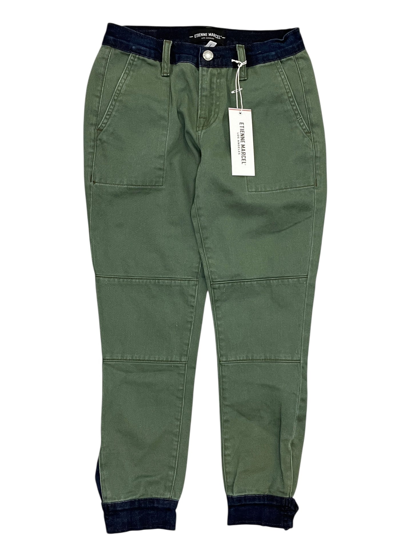 Pants Other By Cma In Green, Size:Xxs
