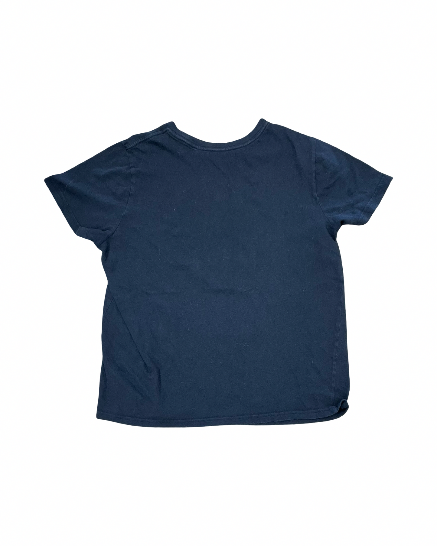 Top Ss By Wrangler In Black, Size:L