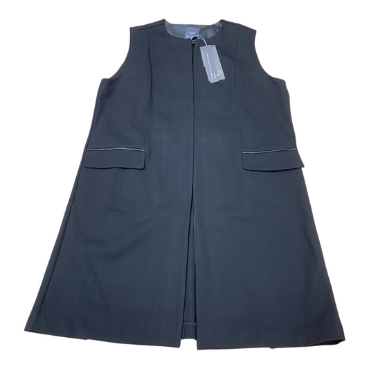 Cardigan By Lysse In Black, Size:Xl