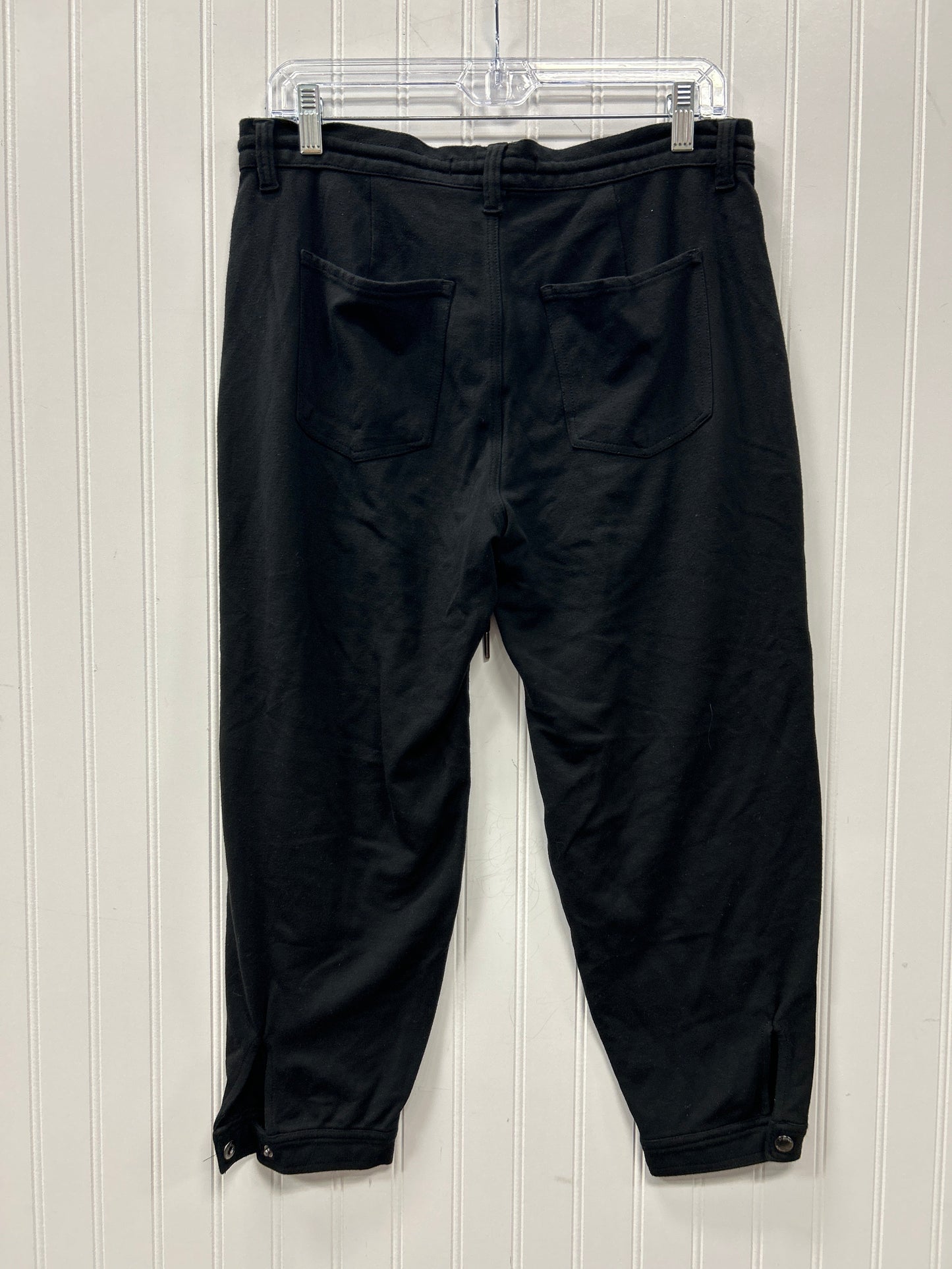 Pants Joggers By Liverpool In Black, Size:L