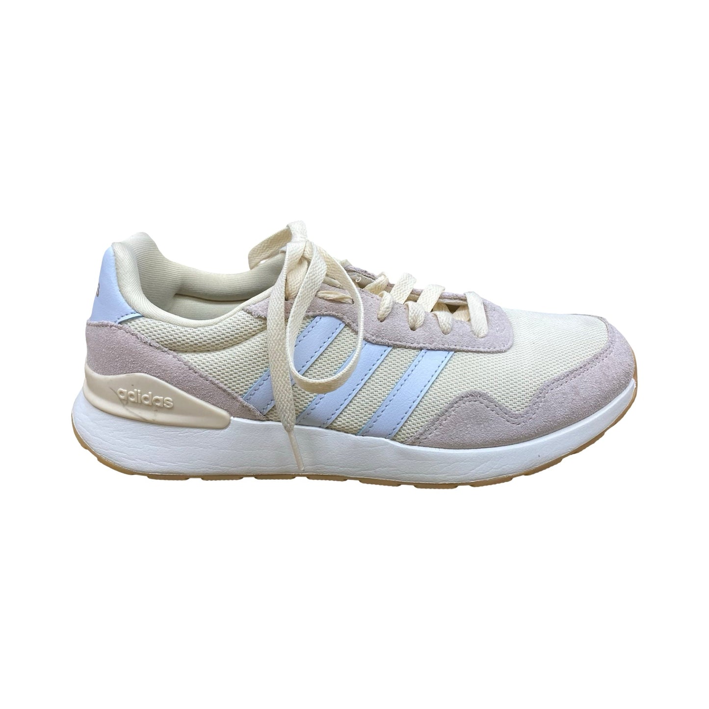 Shoes Athletic By Adidas In Multi, Size:8