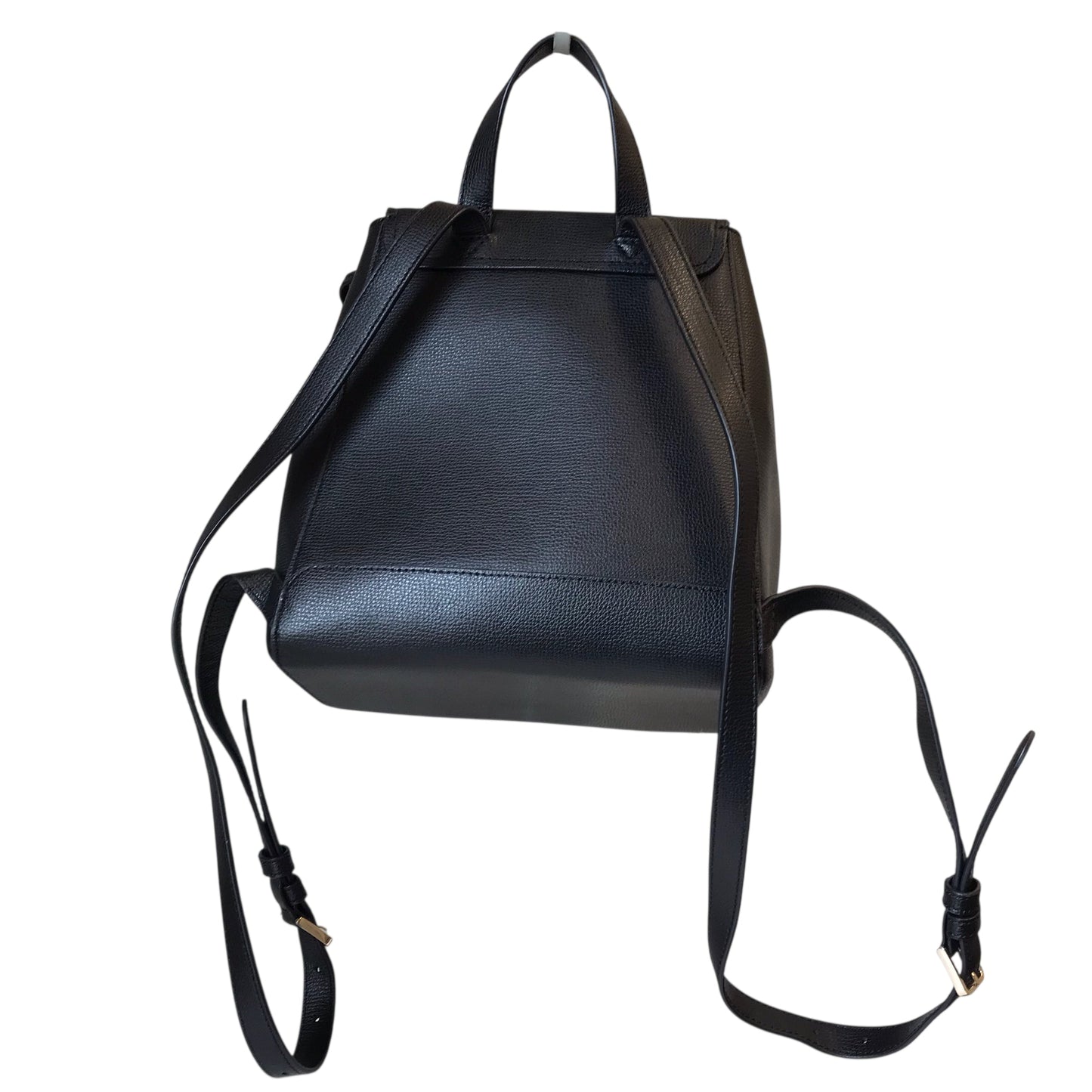 Backpack Designer By Kate Spade In Black, Size:Medium