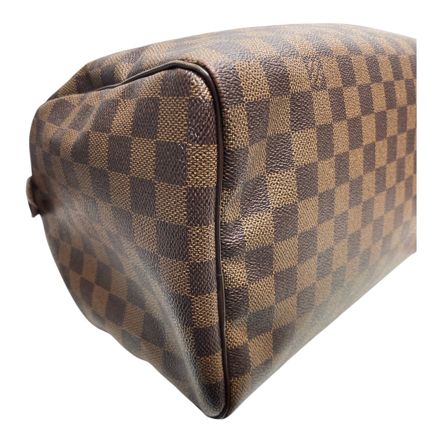 Handbag Luxury Designer By Louis Vuitton, Size: Medium