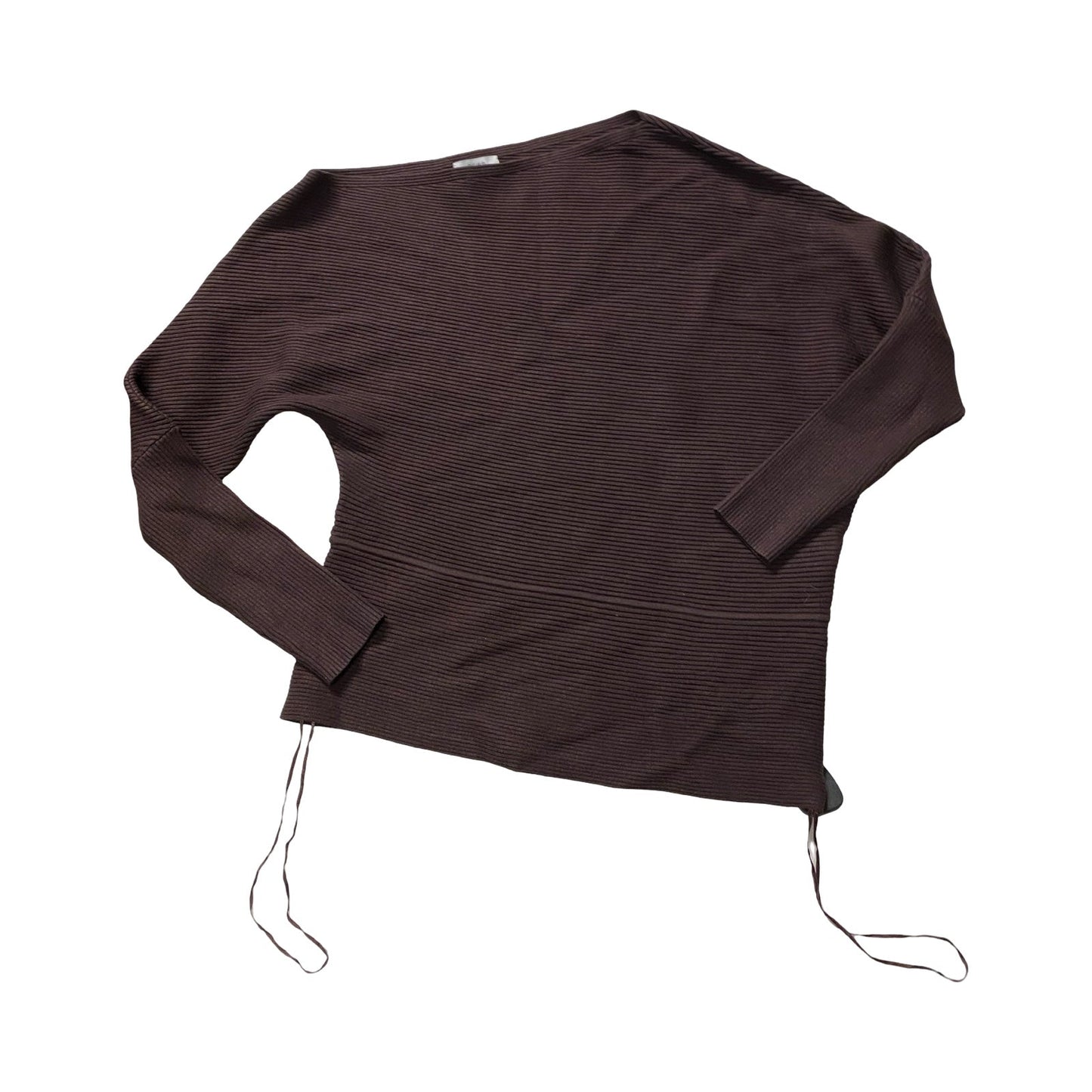 Sweater Designer By Reiss In Purple