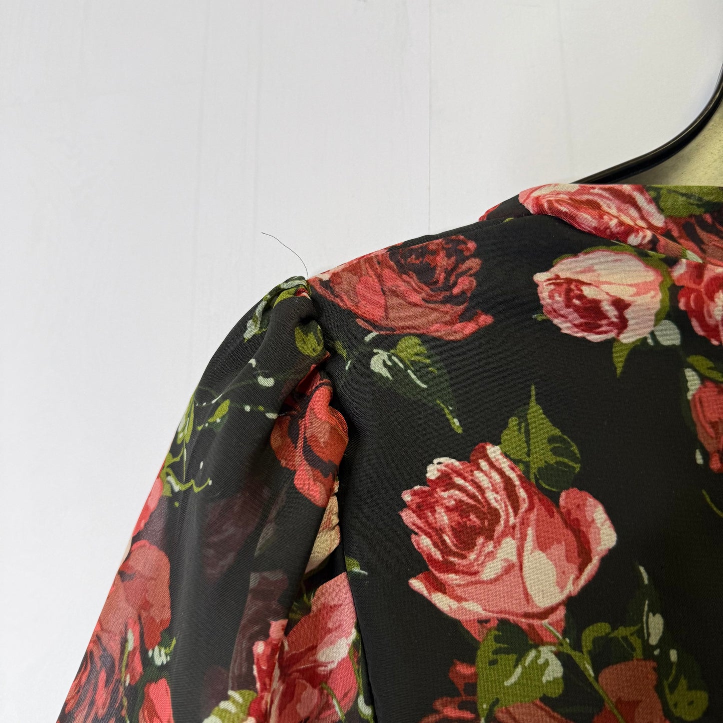 Dress Party Midi By Julia Jordan In Black, Size: S