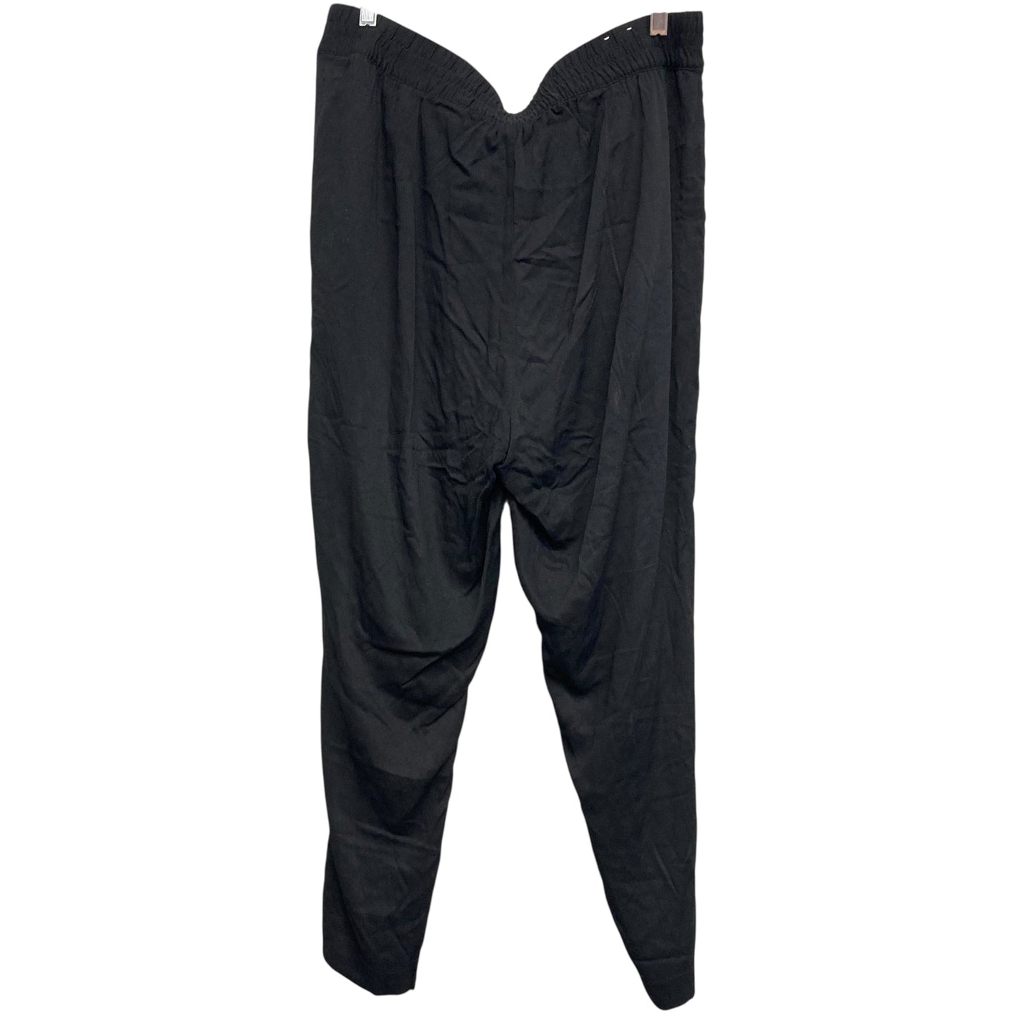 Pants Lounge By Jessica Simpson In Black, Size:12