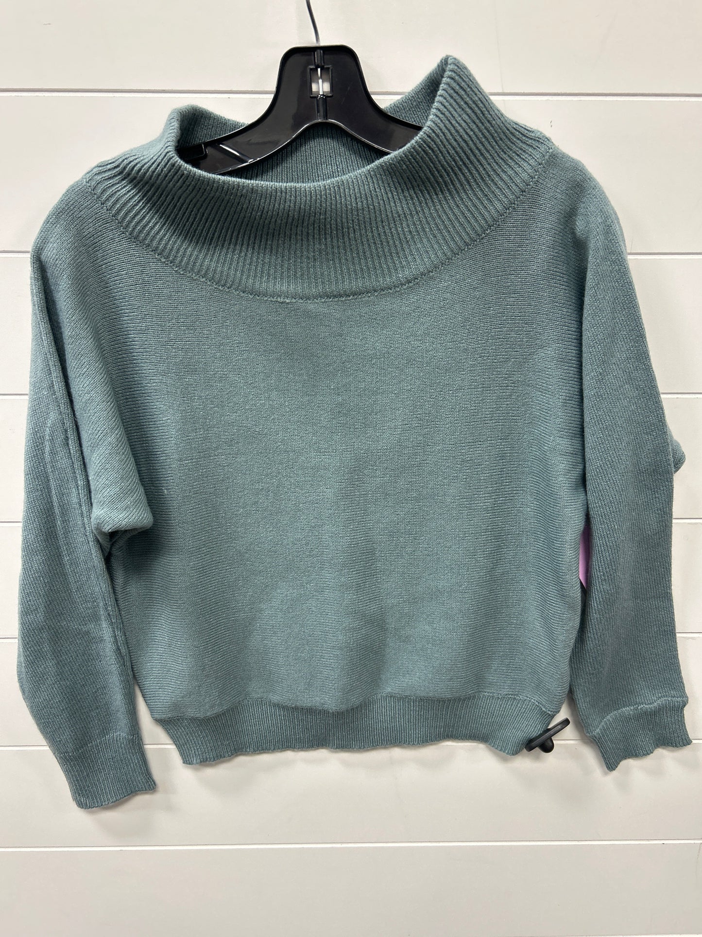 Top Ls By Love Tree In Blue, Size:S