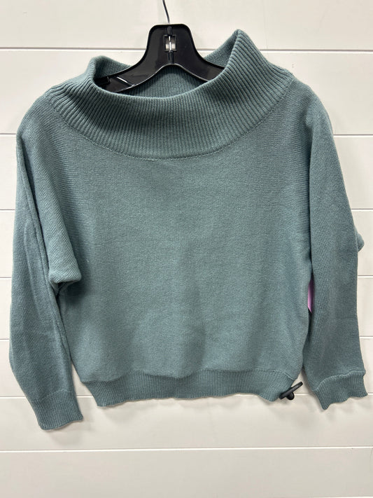 Top Ls By Love Tree In Blue, Size:S