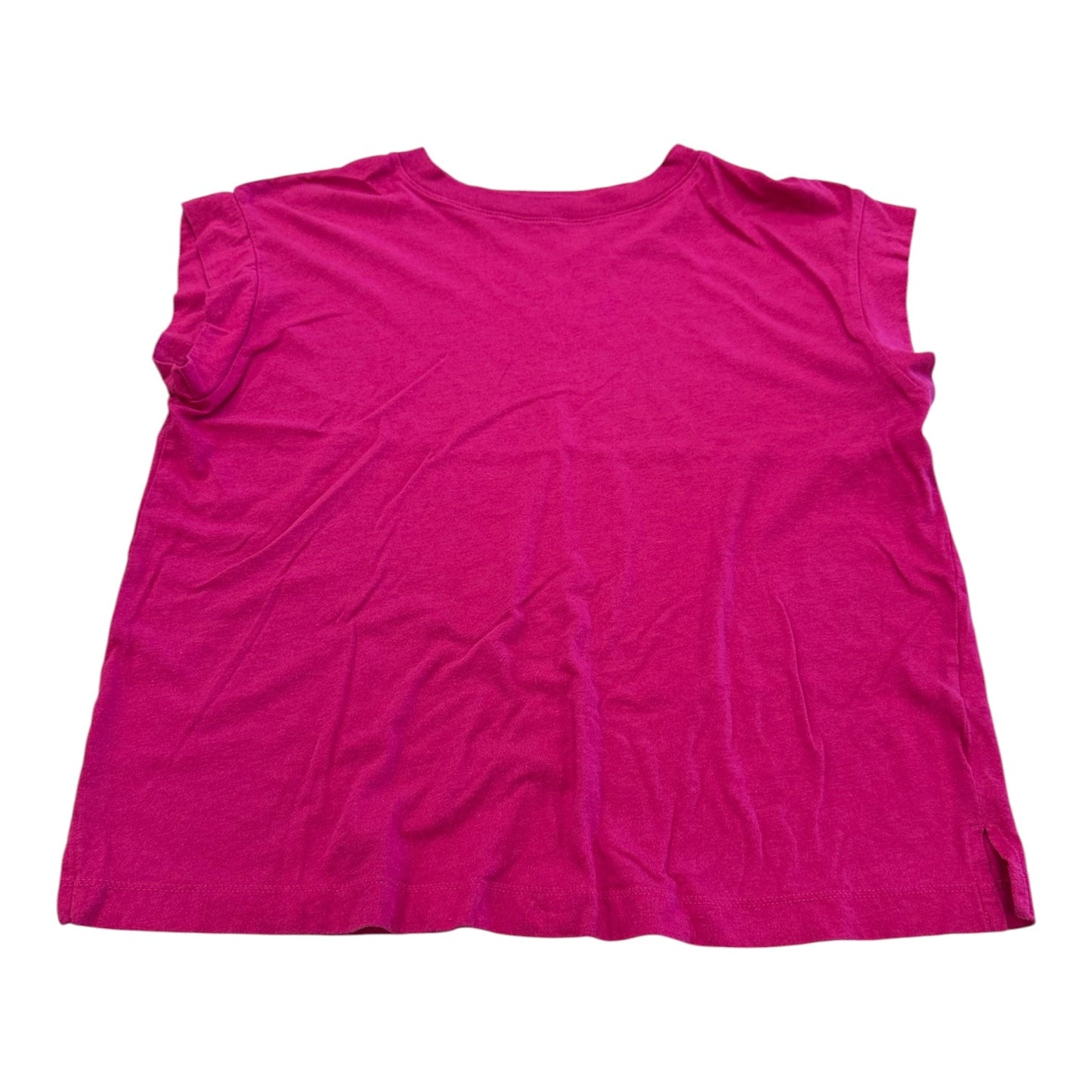 Top Ss By A New Day In Pink, Size:S