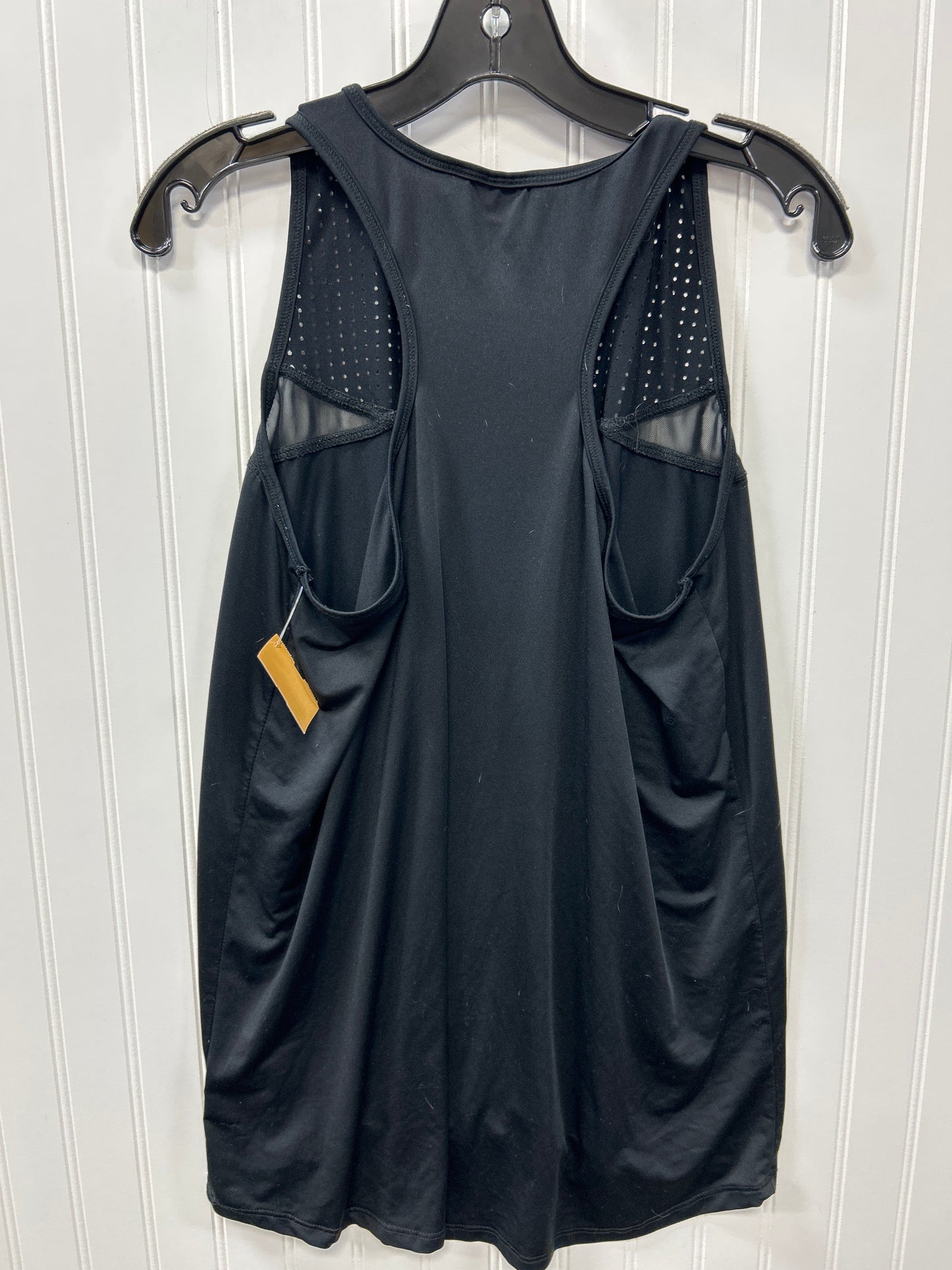 Athletic Tank Top By Nanette Lepore In Black, Size:L