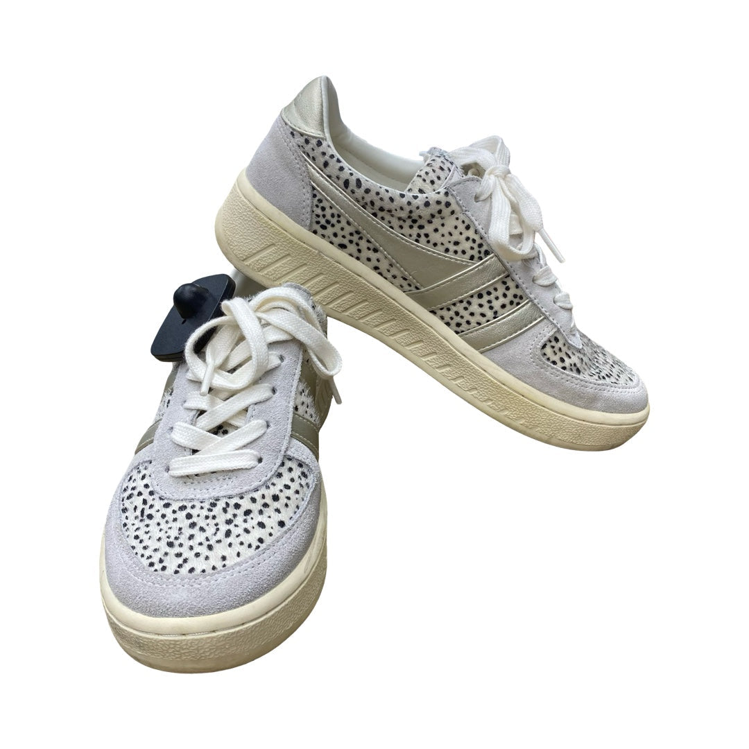 Shoes Sneakers By Gola In Multi, Size:7