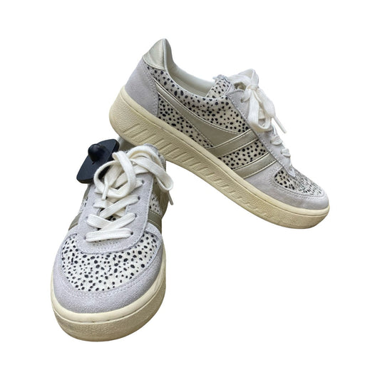 Shoes Sneakers By Gola In Multi, Size:7
