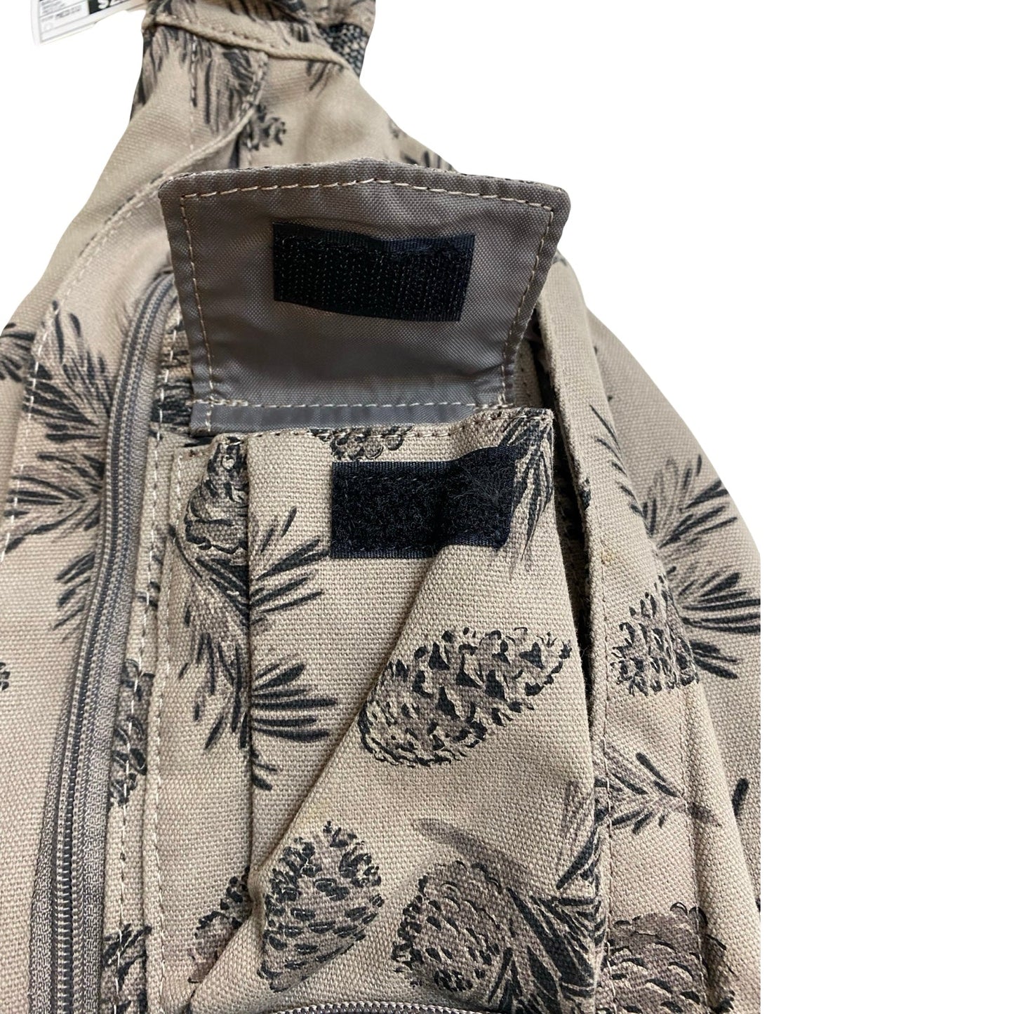 Backpack By Kavu In Brown, Size:Medium