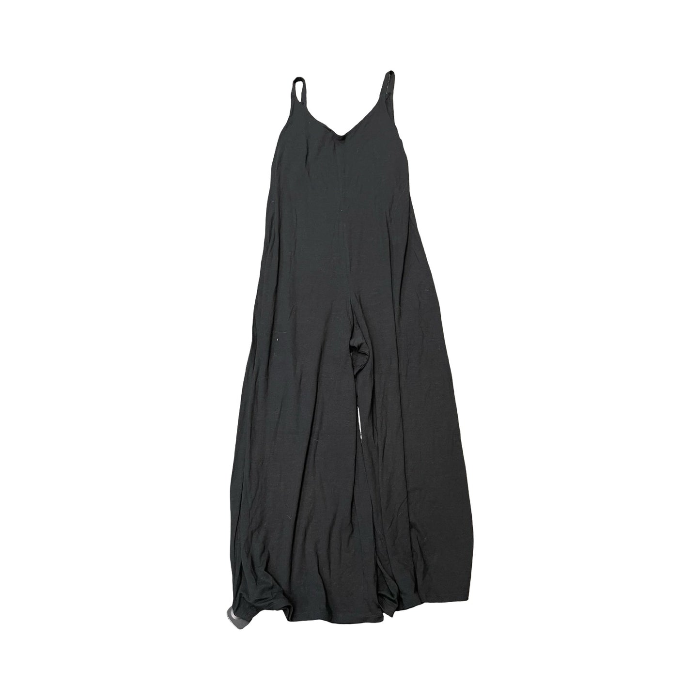 Jumpsuit By Athleta In Black, Size:M