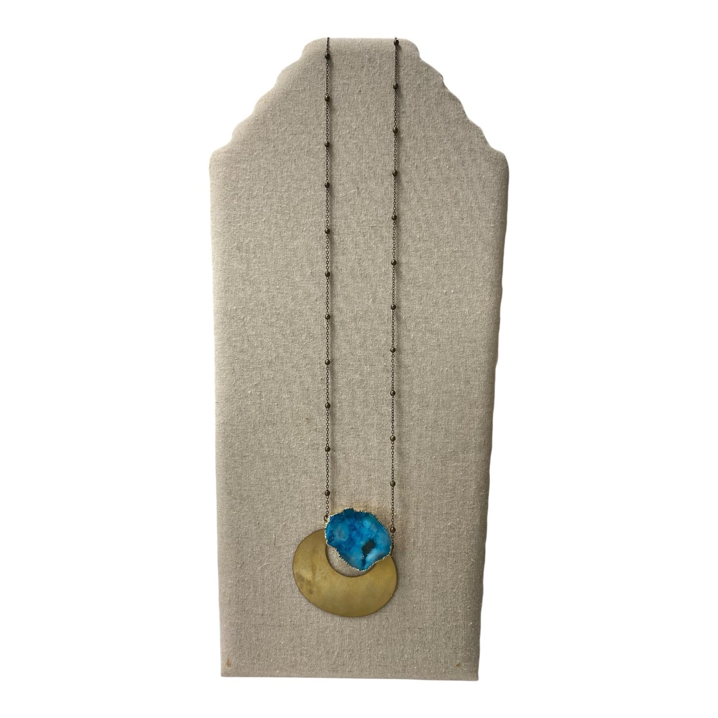 Necklace Pendant By Cme In Gold