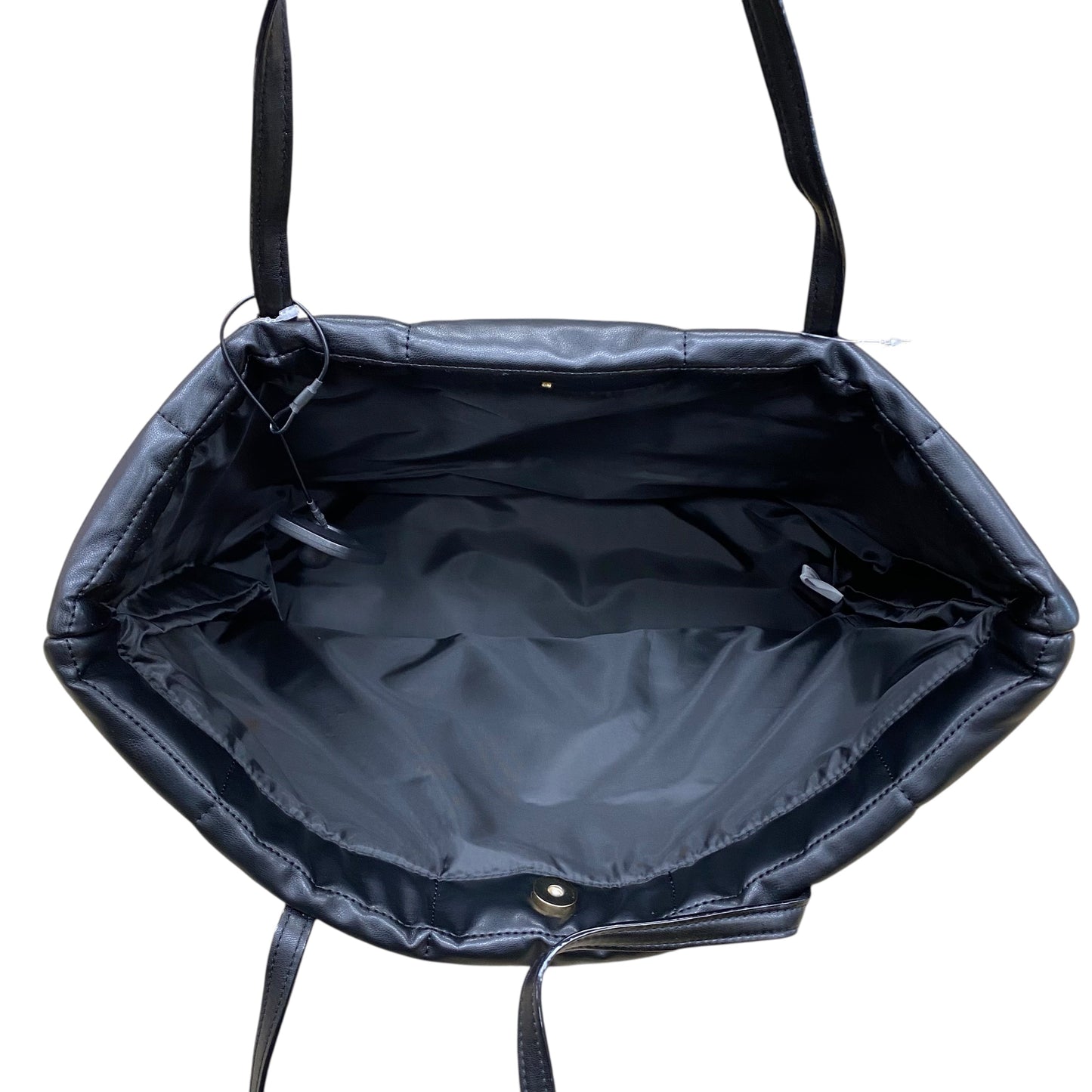Tote By Victorias Secret In Black, Size:Medium