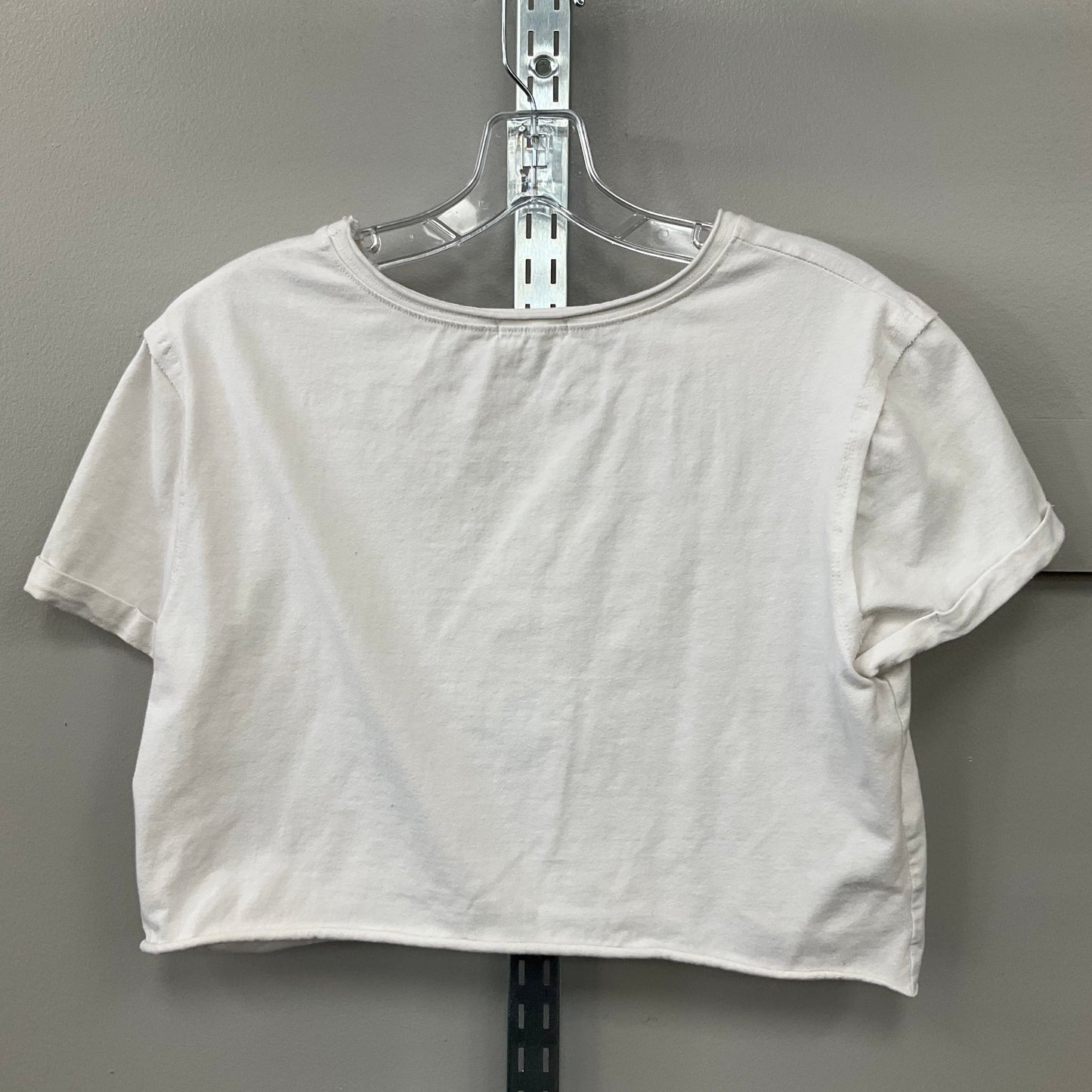 TOP SLEEVELESS BASIC by ALTARD STATE In WHITE, Size: S