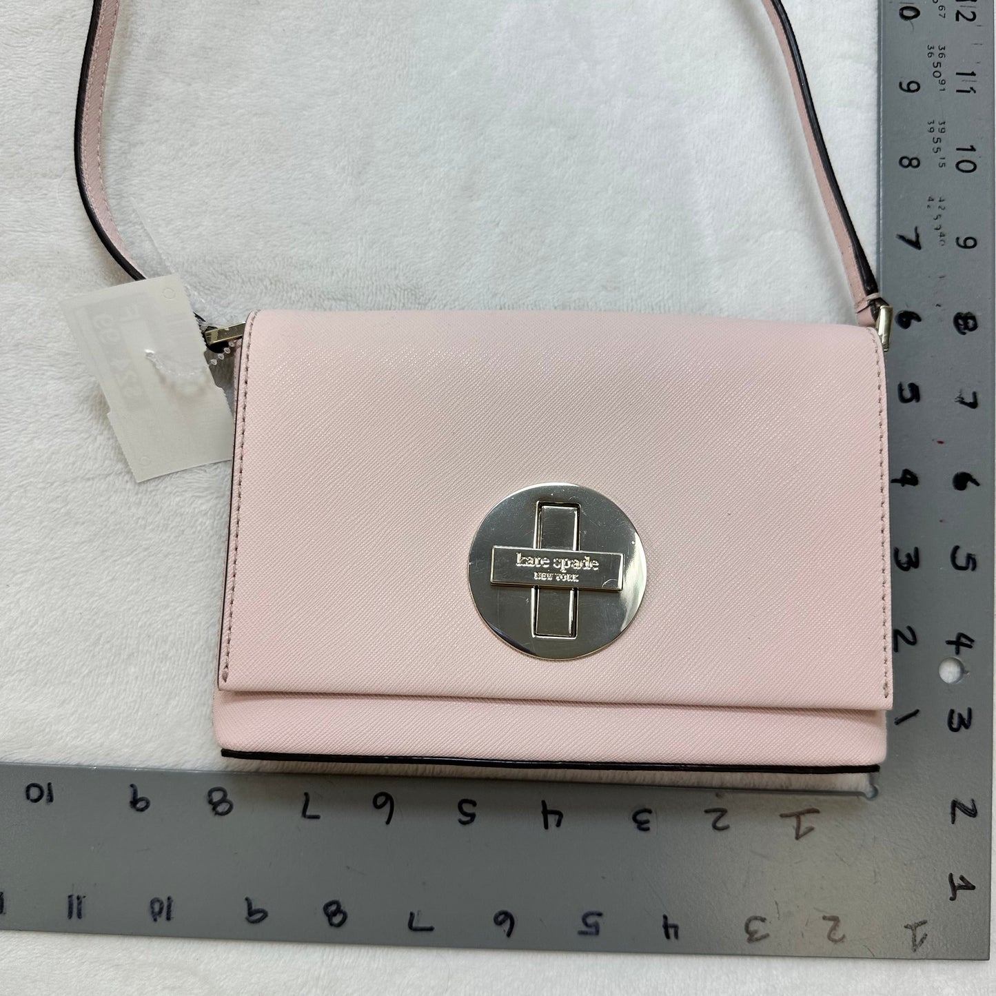 Crossbody Designer By Kate Spade, Size: Small