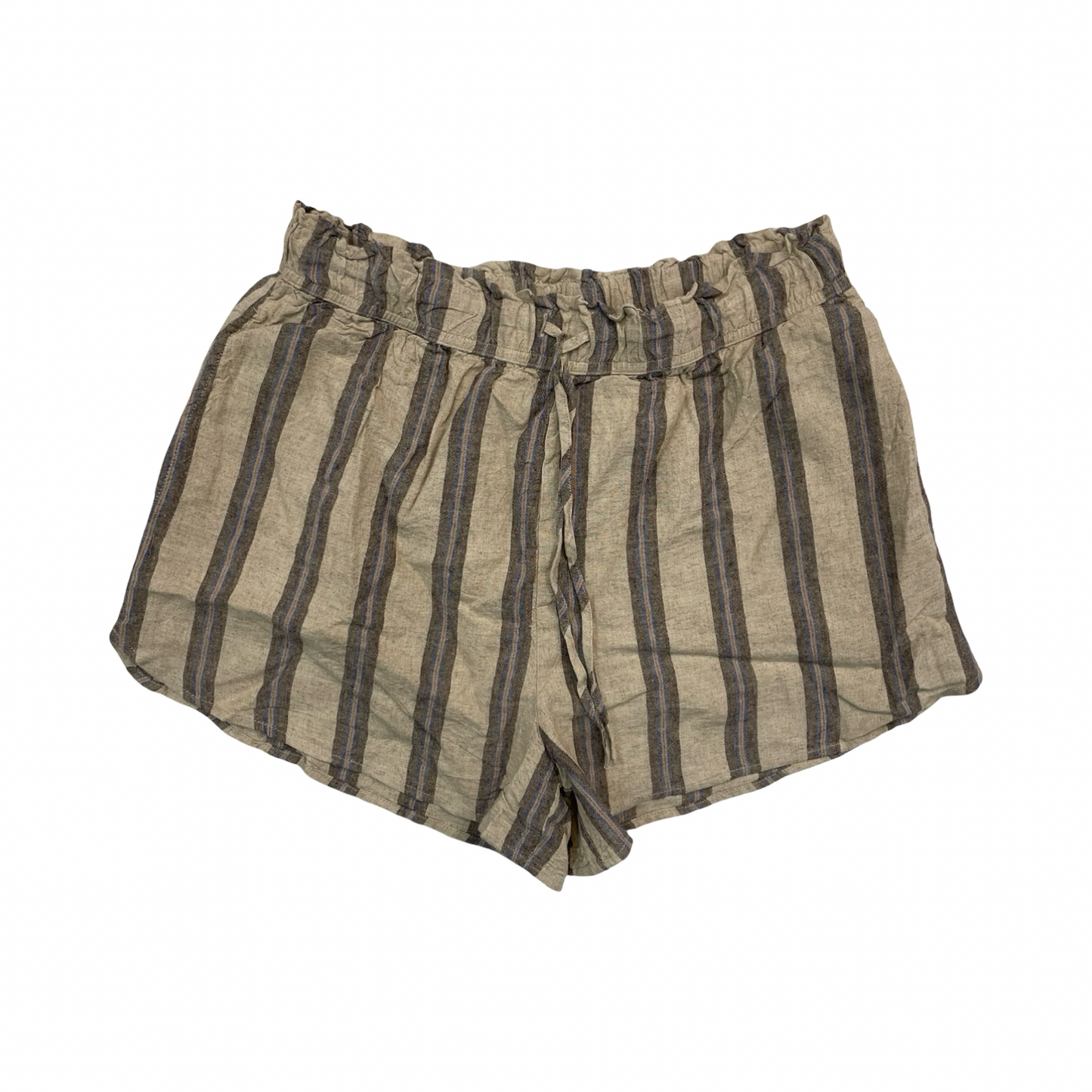 Shorts By Z Supply In Multi, Size:S
