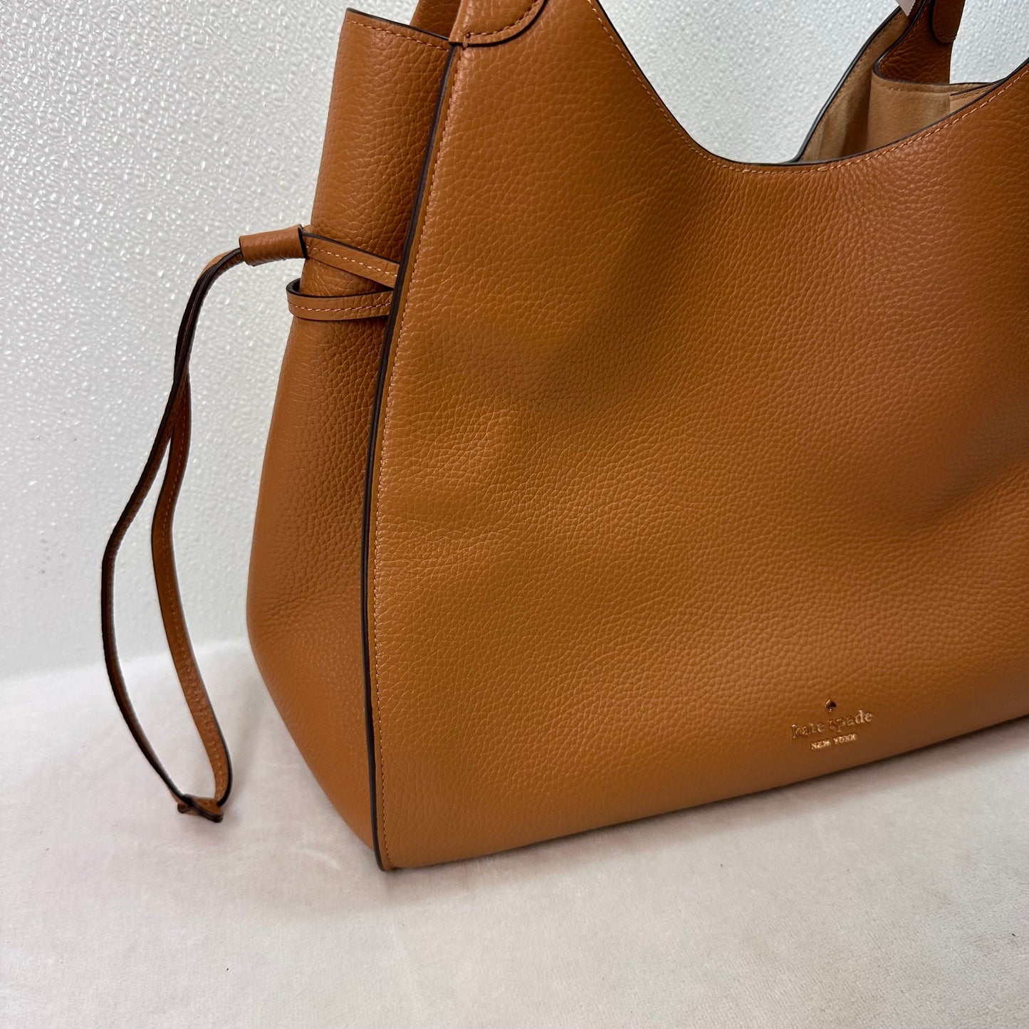 Handbag Designer By Kate Spade, Size: Large