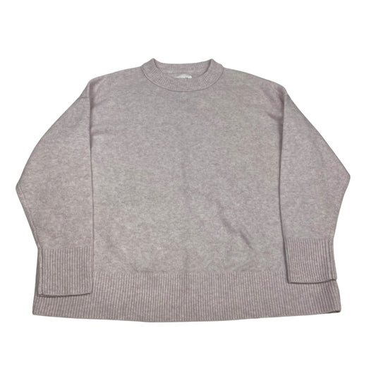 Sweater By Aerie In Purple, Size:M