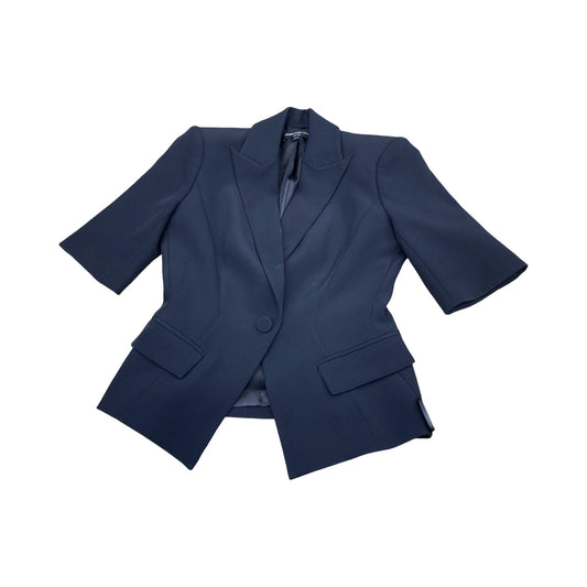 Blazer By Generation Love In Black, Size:Xs