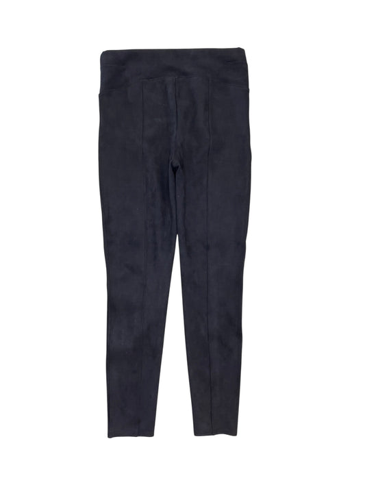 Pants Leggings By Spanx In Blue, Size:L