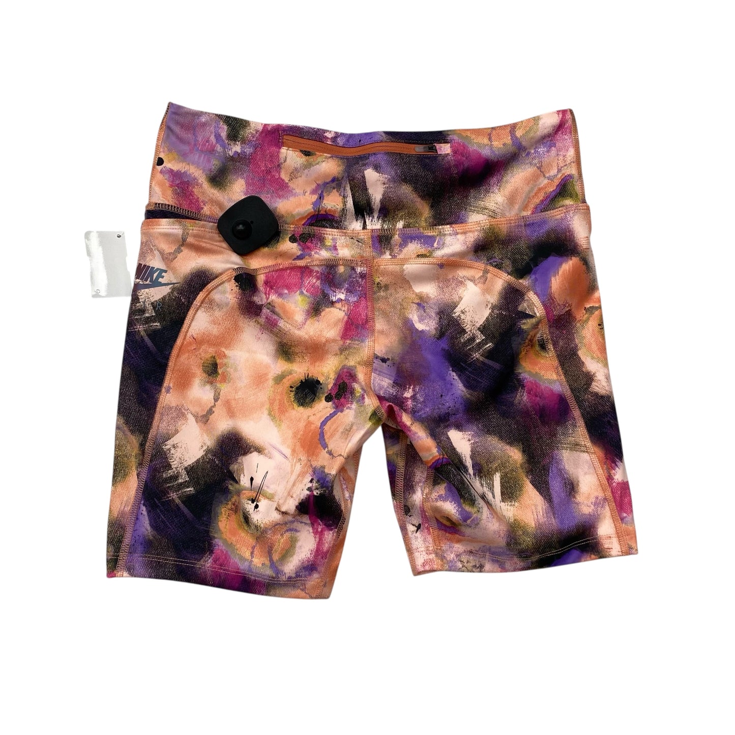 Athletic Shorts By Nike Apparel In Multi, Size:L