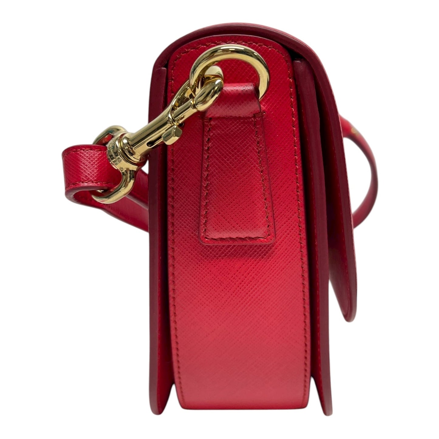 Handbag Luxury Designer By Ferragamo, Size: Small