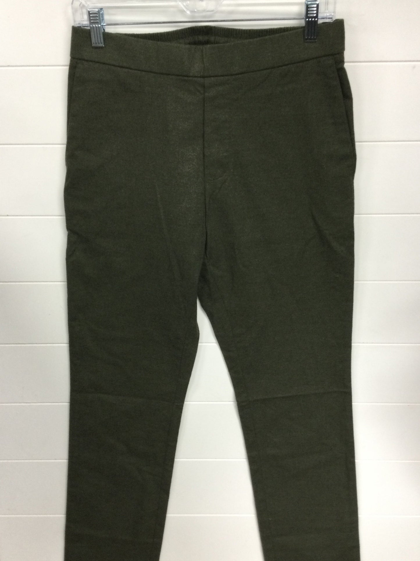 Pants Dress By J. Crew In Green, Size:S