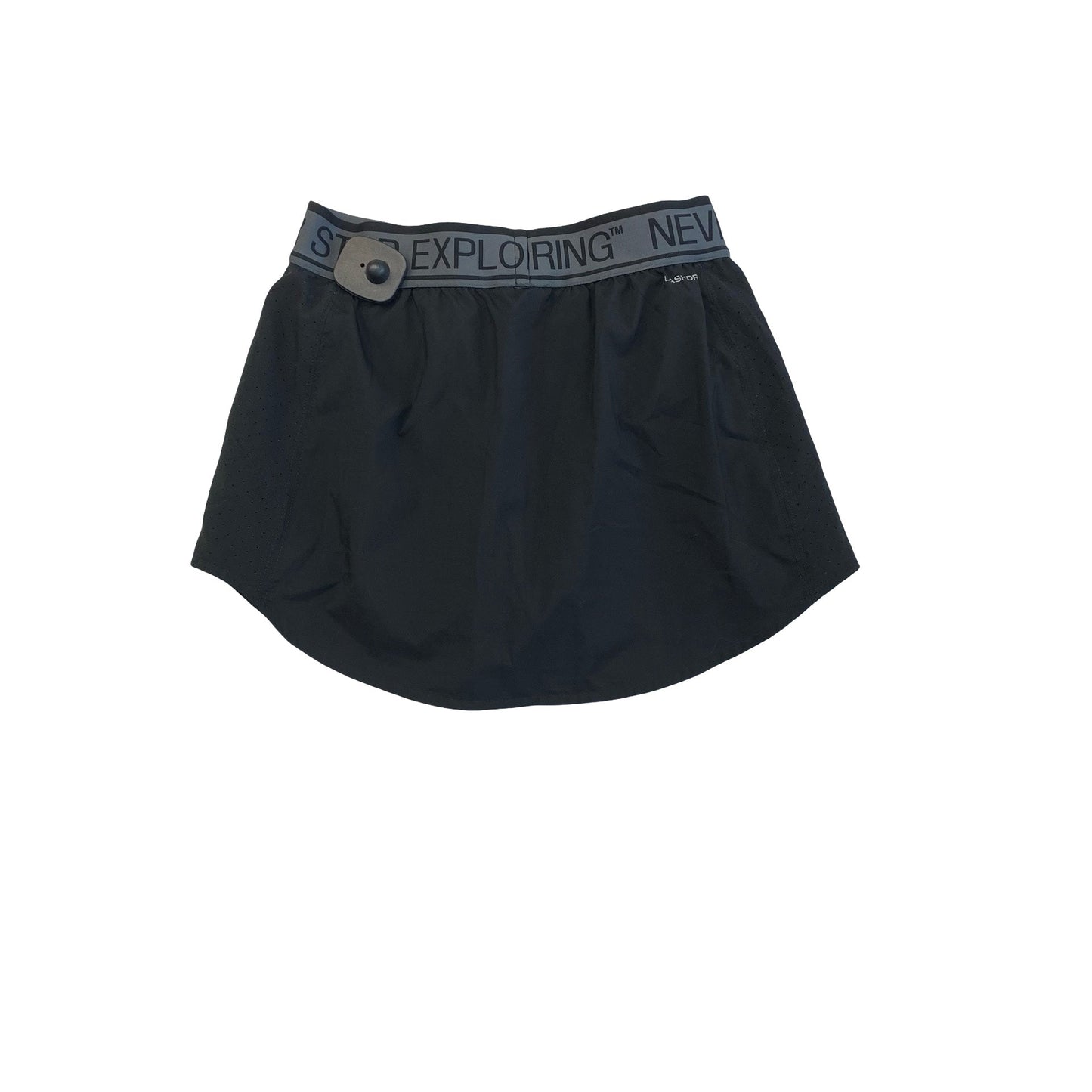 Skirt Mini & Short By The North Face In Black, Size:Xs