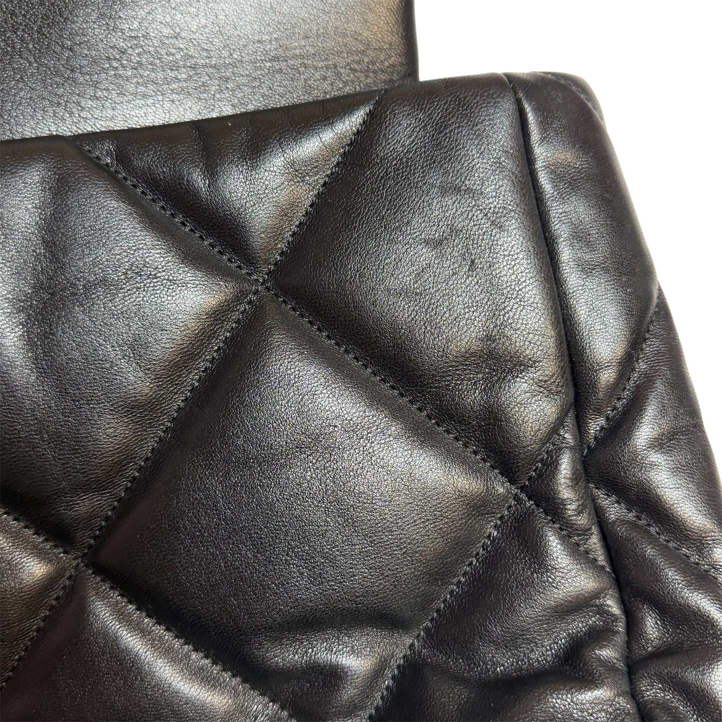 Handbag Luxury Designer By Chanel, Size: Large