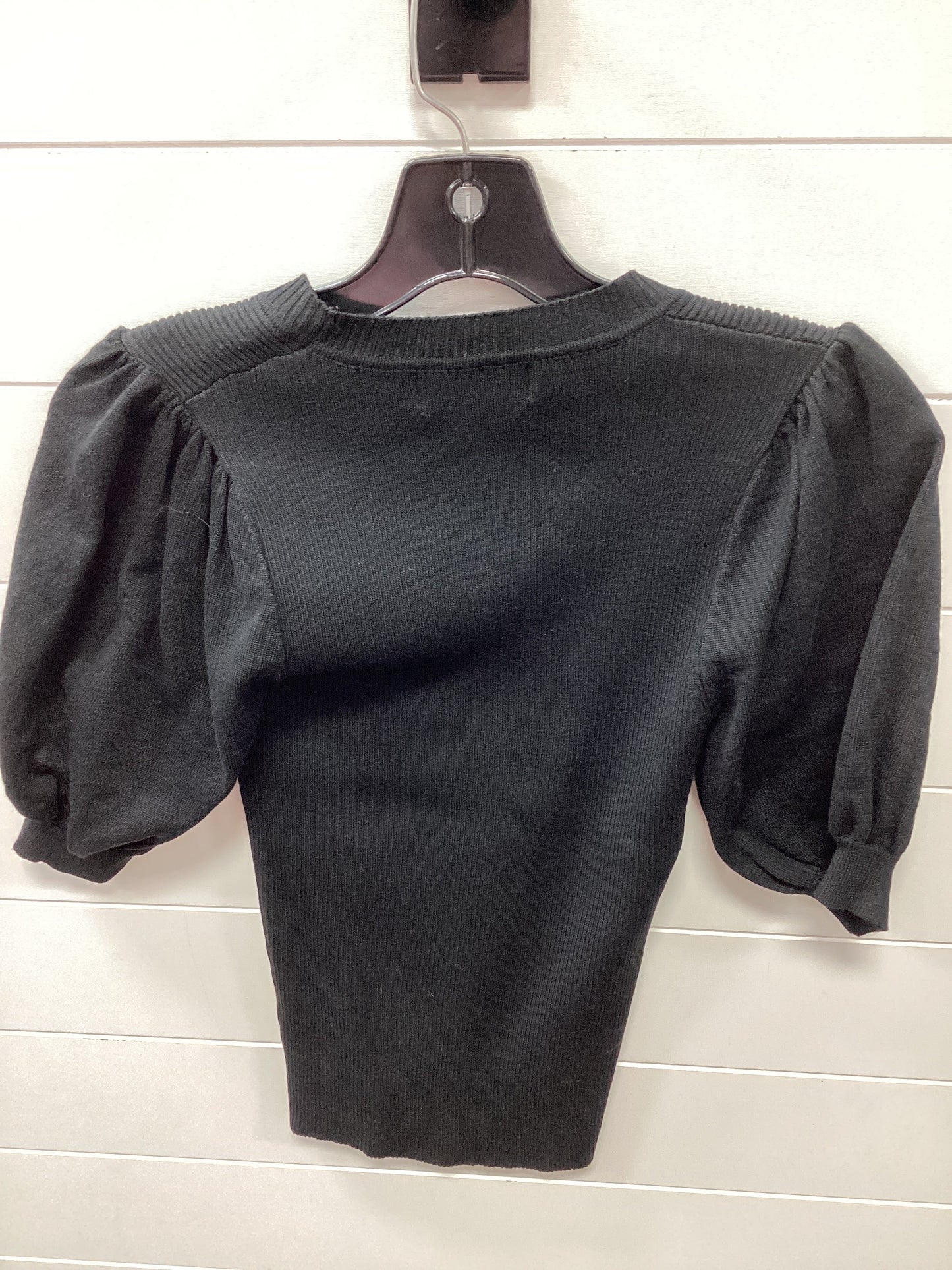 Top Ss By Catherine Malandrino In Black, Size:S