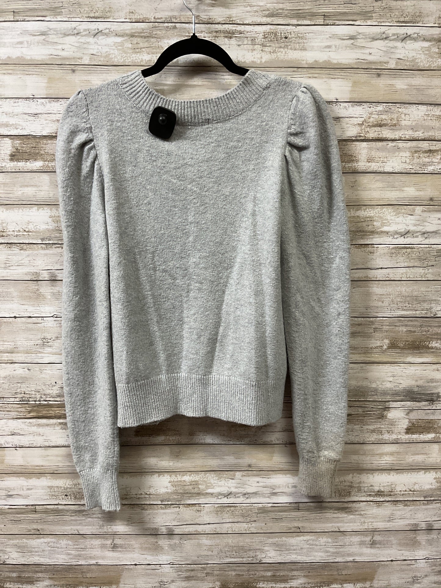 Sweater Cardigan By Sanctuary In Grey, Size:Xs